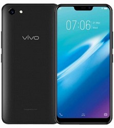 Замена тачскрина на телефоне Vivo Y81 в Брянске